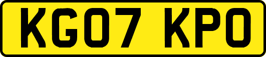 KG07KPO