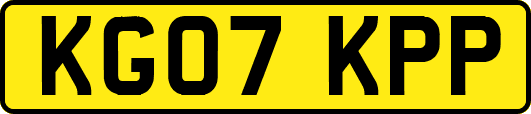 KG07KPP