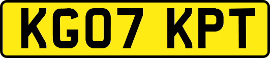 KG07KPT