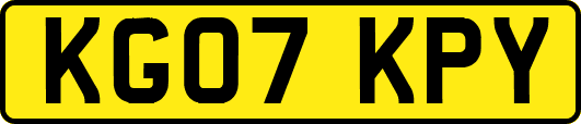 KG07KPY