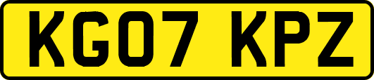 KG07KPZ