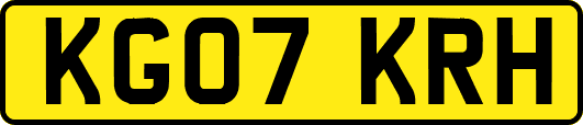 KG07KRH