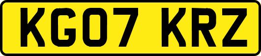 KG07KRZ
