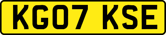 KG07KSE
