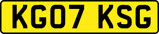 KG07KSG