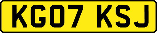 KG07KSJ