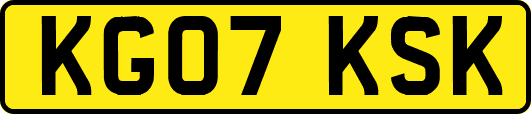 KG07KSK