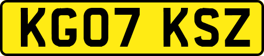 KG07KSZ