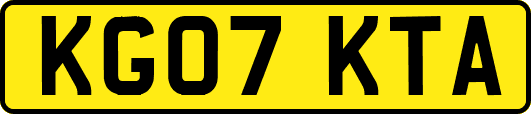KG07KTA