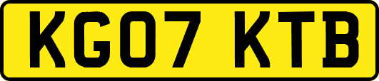 KG07KTB