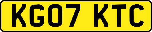 KG07KTC