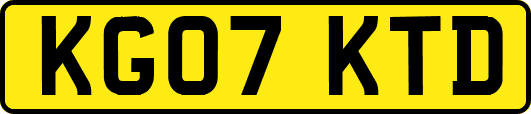 KG07KTD