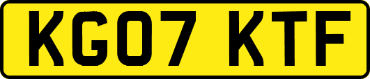 KG07KTF