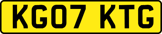 KG07KTG
