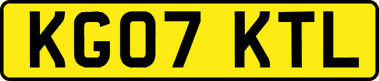 KG07KTL