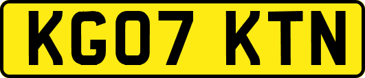 KG07KTN