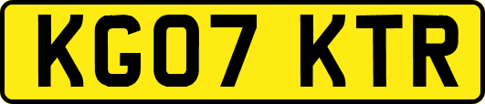 KG07KTR