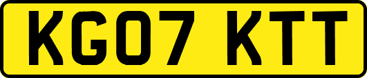 KG07KTT