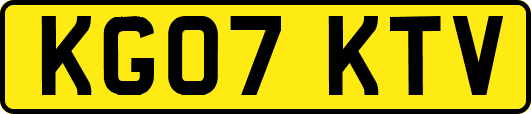KG07KTV