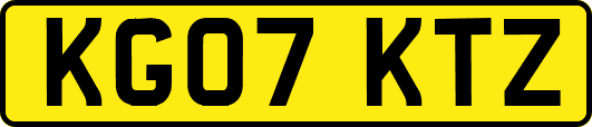 KG07KTZ