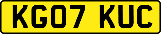 KG07KUC