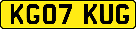 KG07KUG