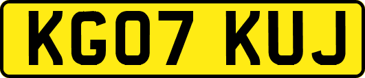 KG07KUJ