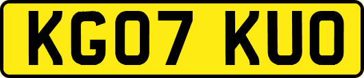 KG07KUO