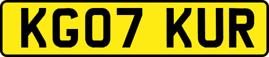 KG07KUR