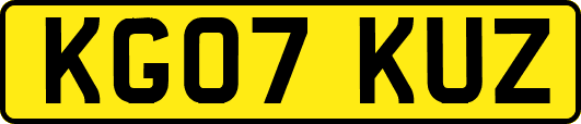 KG07KUZ