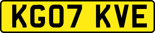 KG07KVE