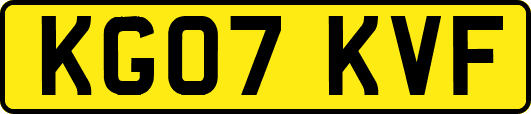 KG07KVF