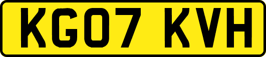 KG07KVH
