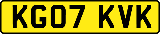 KG07KVK