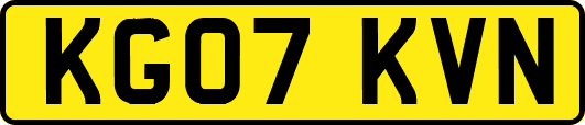 KG07KVN
