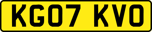 KG07KVO