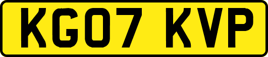KG07KVP