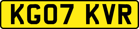 KG07KVR