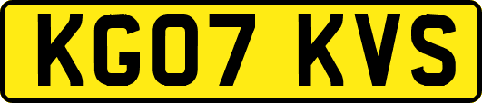 KG07KVS