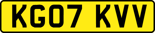 KG07KVV