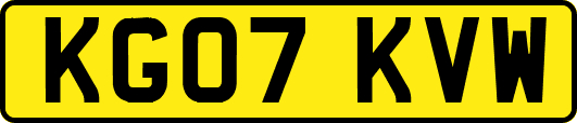 KG07KVW