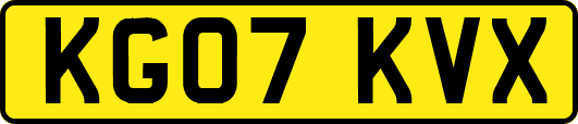 KG07KVX