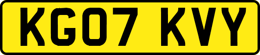 KG07KVY