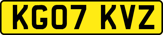 KG07KVZ