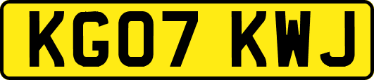 KG07KWJ