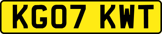 KG07KWT