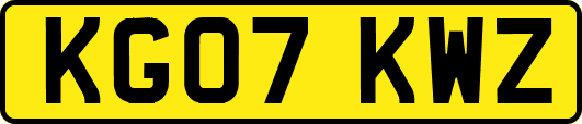 KG07KWZ
