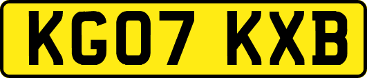 KG07KXB