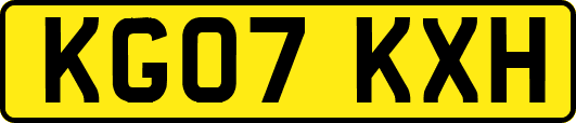 KG07KXH