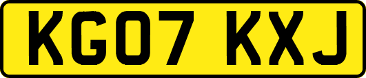 KG07KXJ